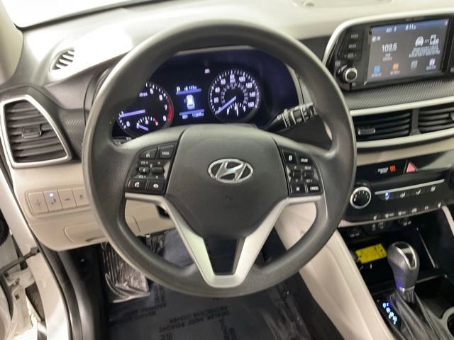 Used 2020 Hyundai Tucson Value FWD image 20