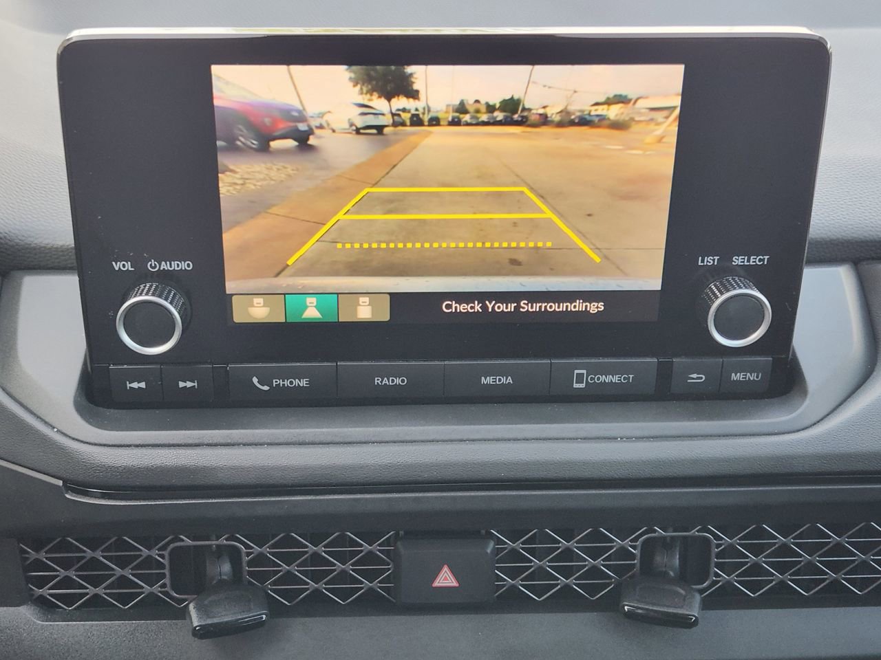 Used 2024 Honda Accord LX image 17