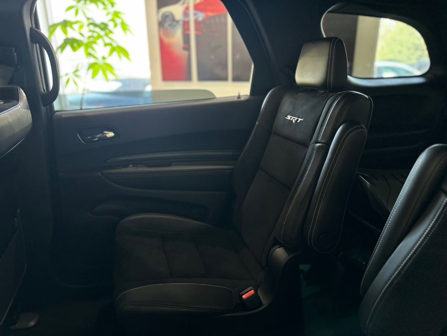 Used 2025 Dodge Durango SRT Hellcat AWD/4WD image 17