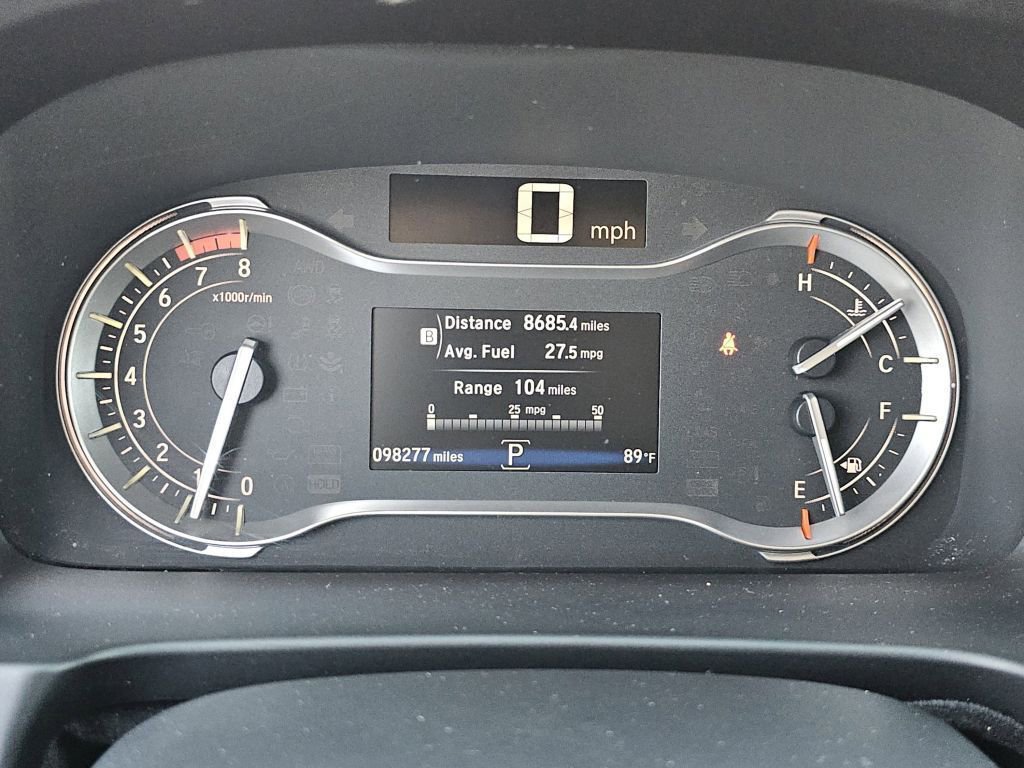 Used 2016 Honda Pilot EX-L image 29