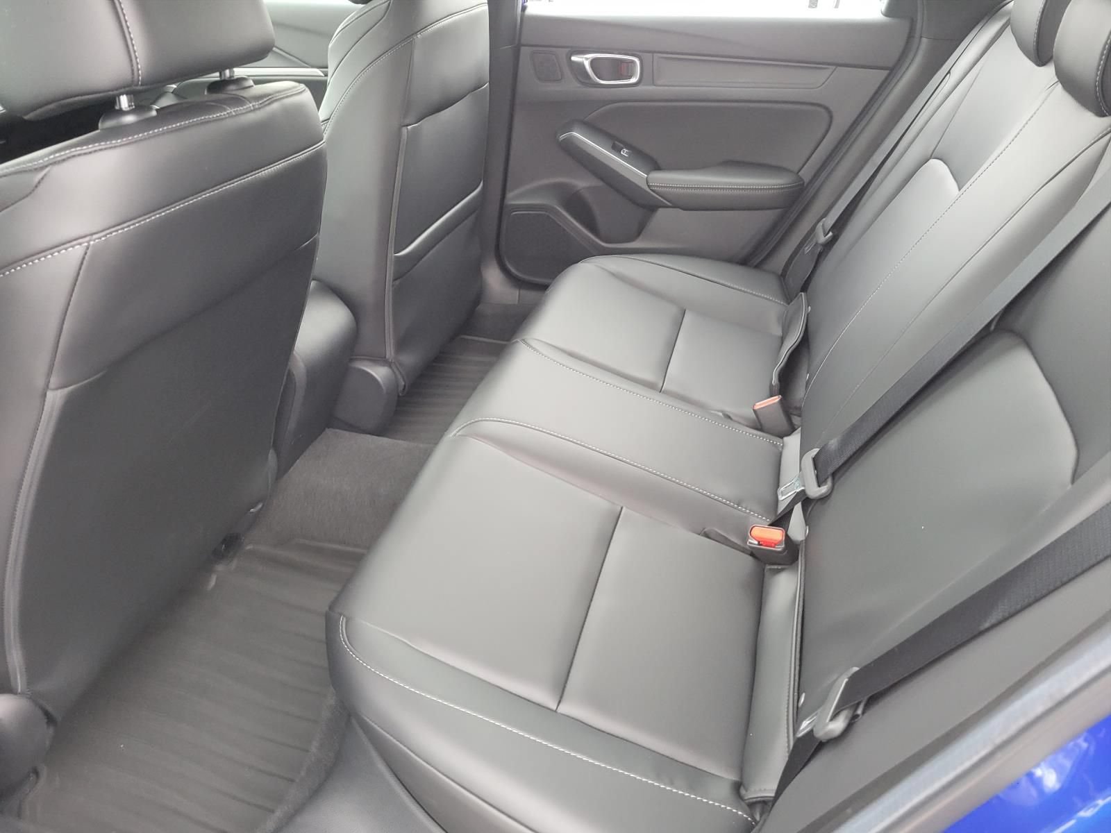 Used 2025 Acura Integra A-Spec FWD image 12
