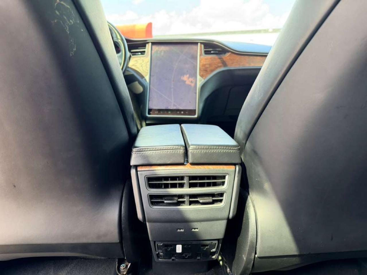 Used 2019 Tesla Model X 100D AWD/4WD image 44