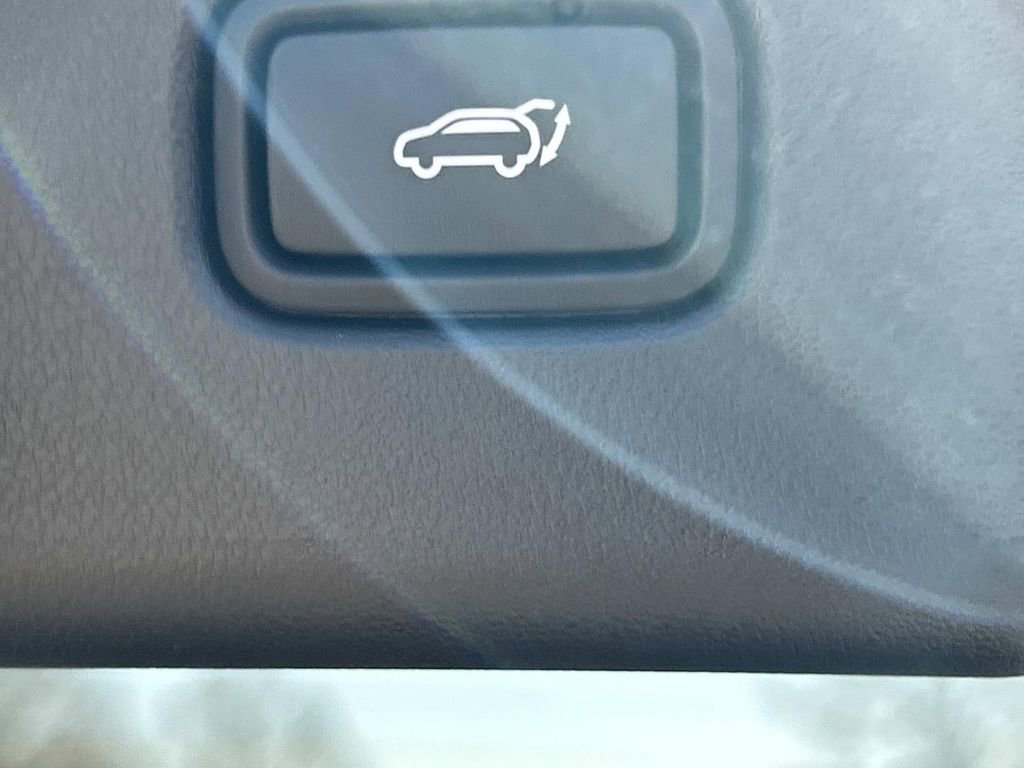 New 2026 Hyundai Tucson SEL image 13