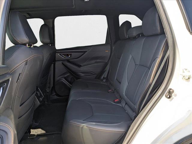 Used 2022 Subaru Forester Wilderness w/ Wilderness Package image 14