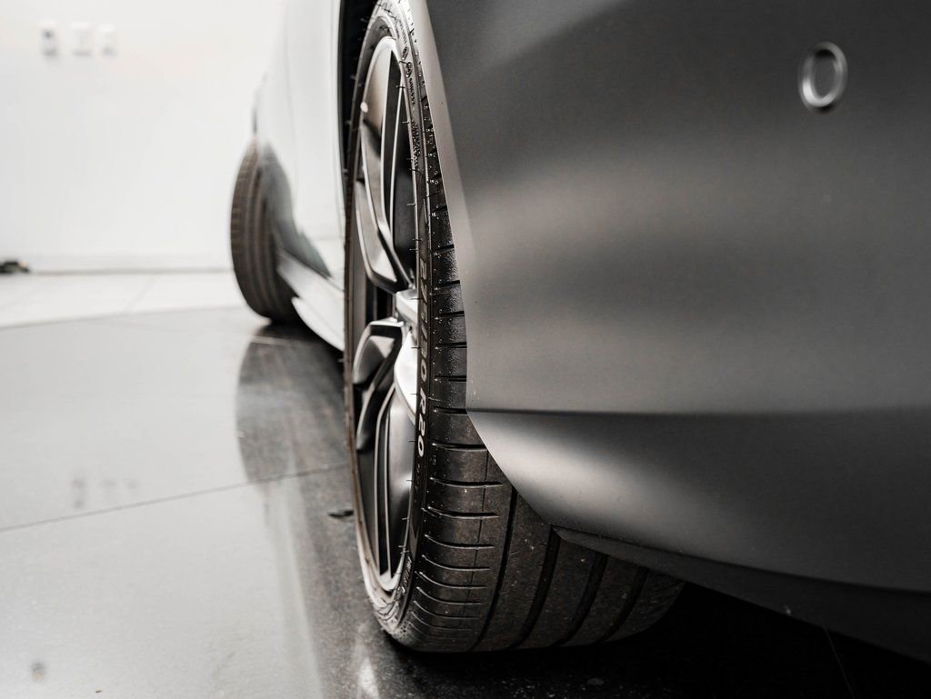 Certified 2023 Mercedes-Benz E 53 AMG 4MATIC Sedan image 48