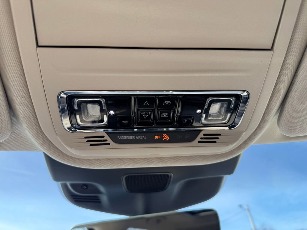 Used 2020 Lincoln Aviator Reserve w/ Equipment Group 201A AWD/4WD image 28