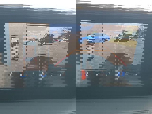 New 2026 Buick Encore GX Preferred w/ Advanced Technology Package image 16