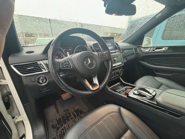 Certified 2019 Mercedes-Benz GLS 450 4MATIC image 13