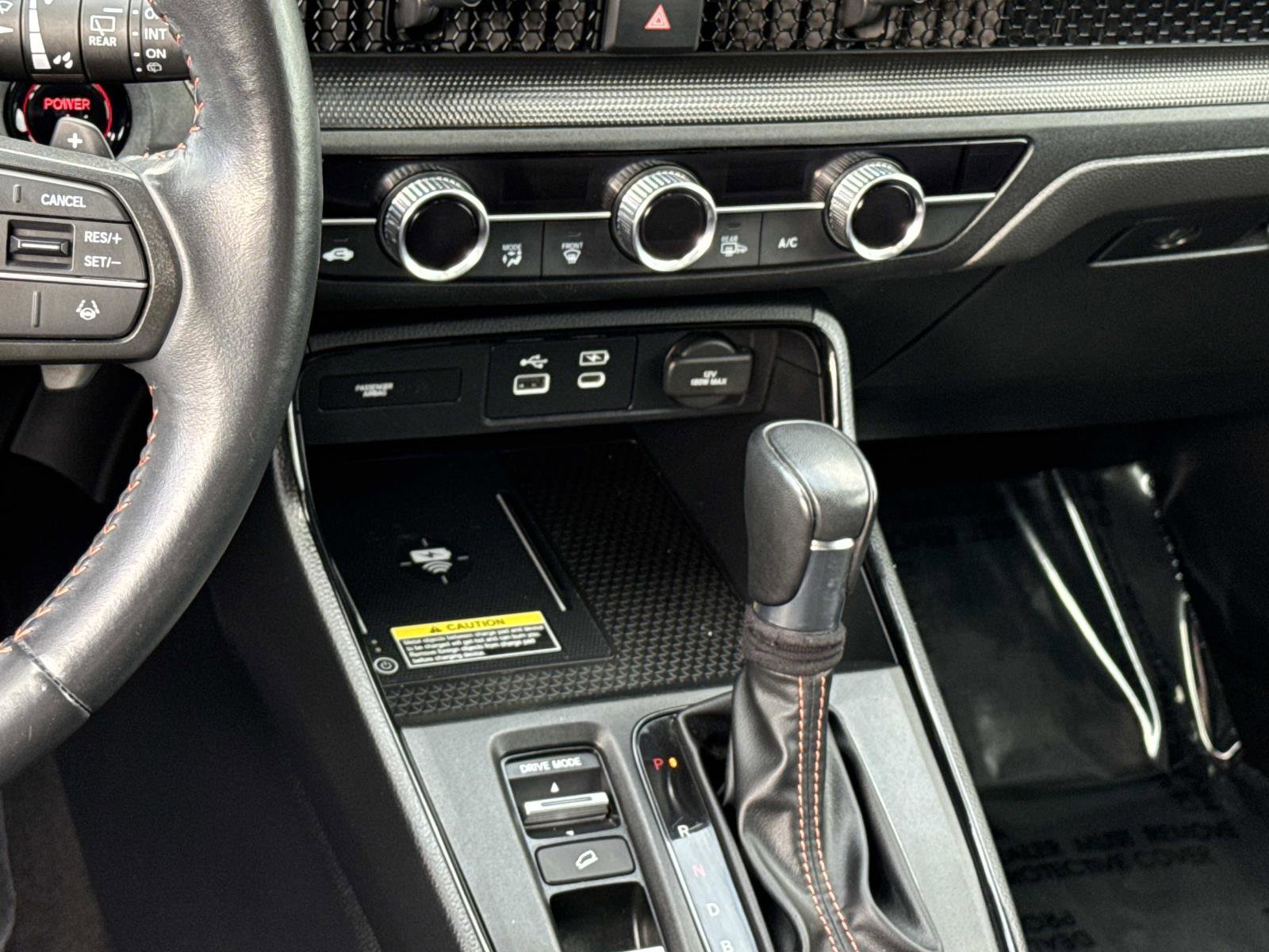 Certified 2025 Honda CR-V Sport-L image 4