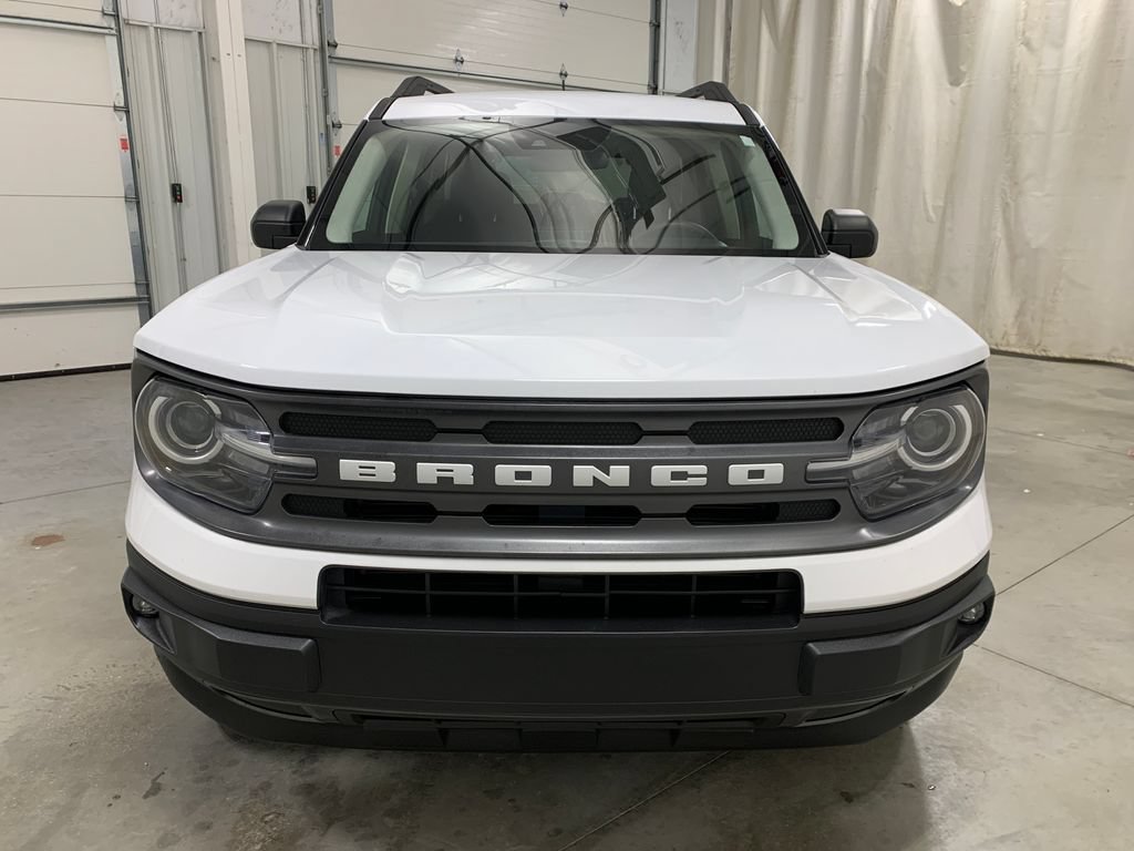 Used 2021 Ford Bronco Sport Big Bend AWD/4WD image 27