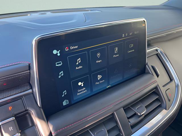 Used 2024 Chevrolet Suburban RST w/ Luxury Package image 19