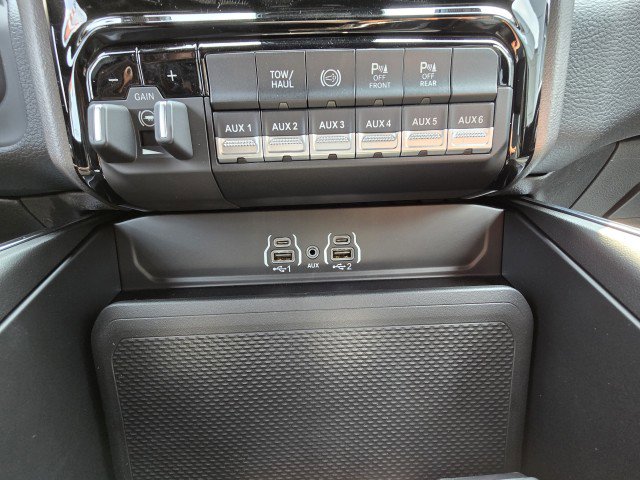 New 2025 RAM 2500 Big Horn image 26