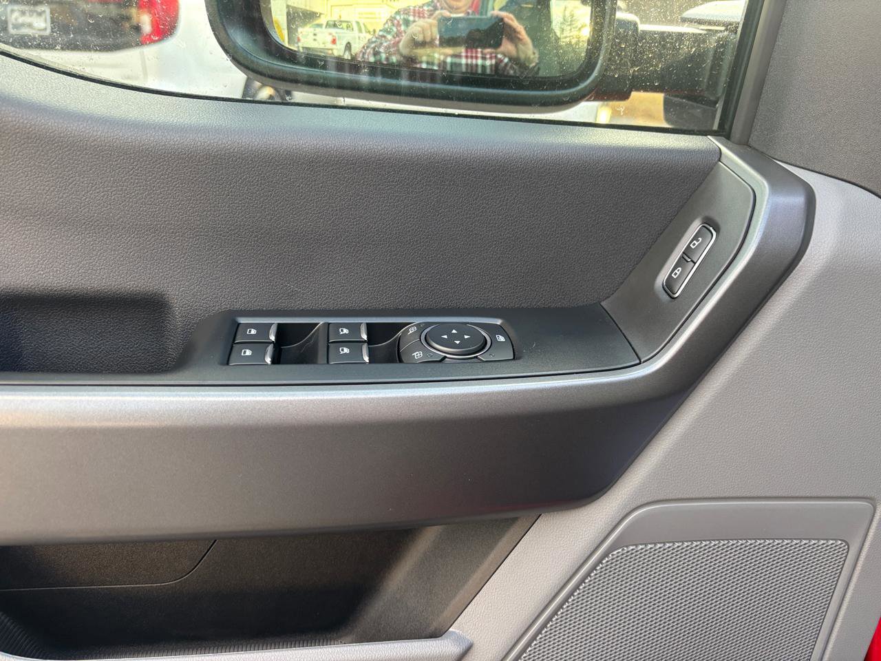 New 2026 Ford F250 XL w/ STX Appearance Package image 10