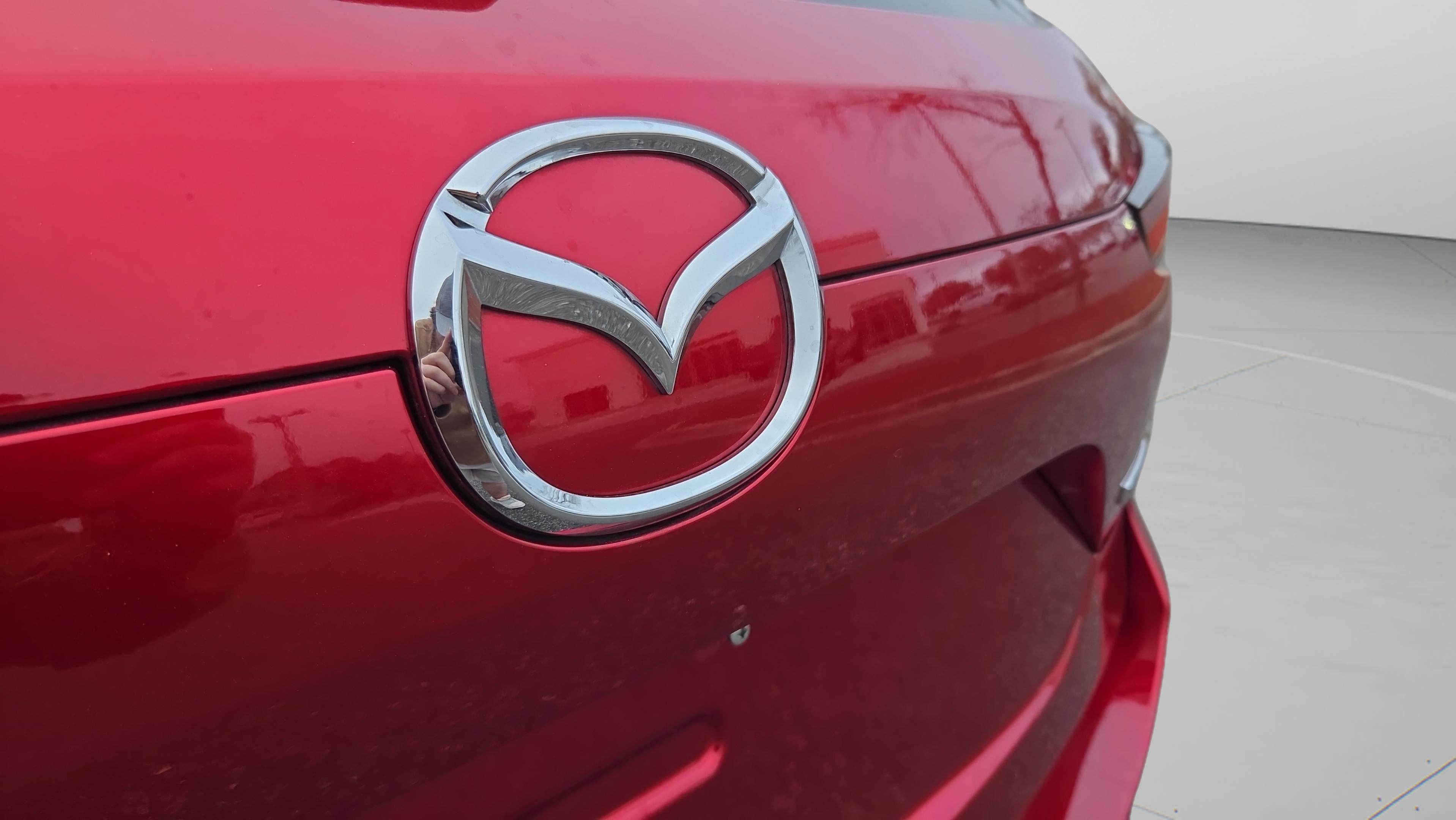Used 2025 MAZDA CX-5 AWD 2.5 S image 31