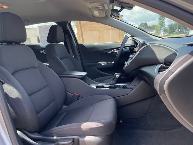 Used 2024 Chevrolet Malibu LT FWD image 52