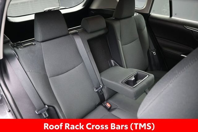 Used 2021 Toyota RAV4 LE AWD/4WD image 19