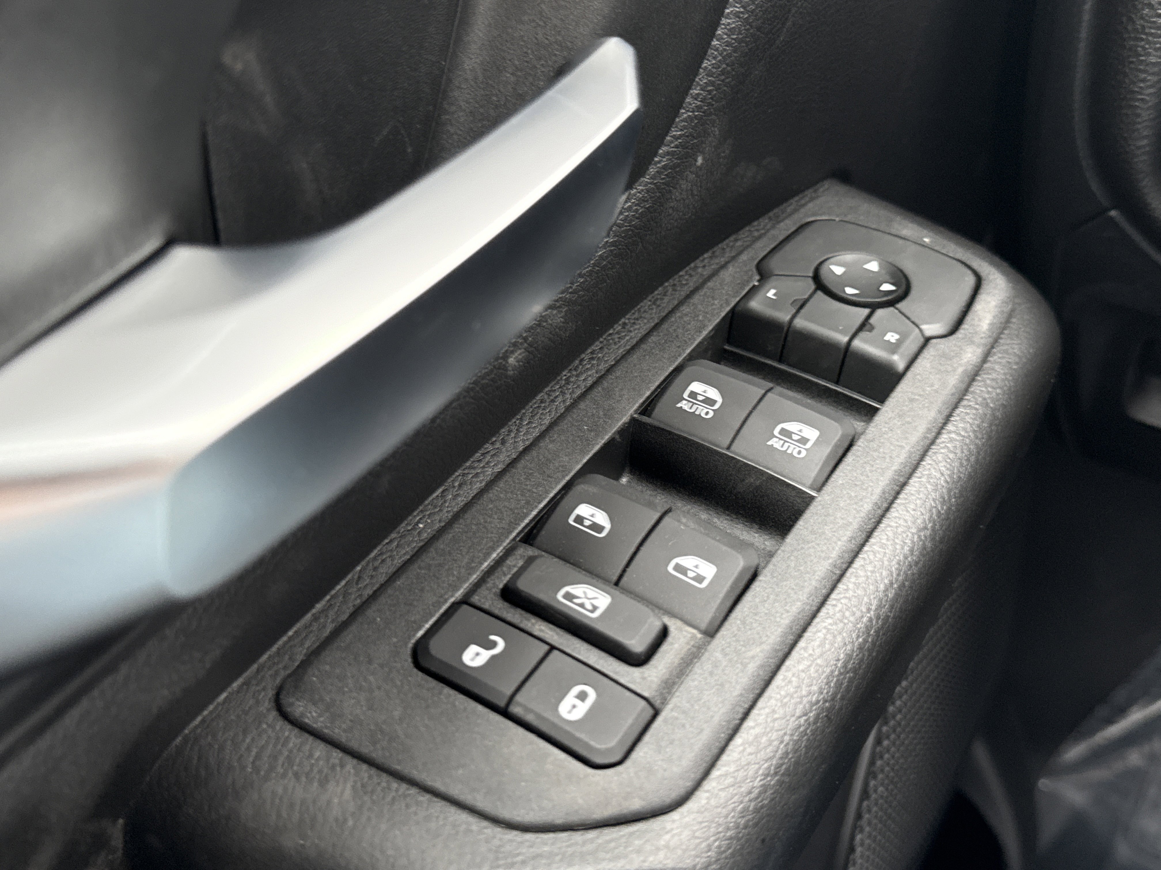 New 2026 RAM 1500 Tradesman image 32