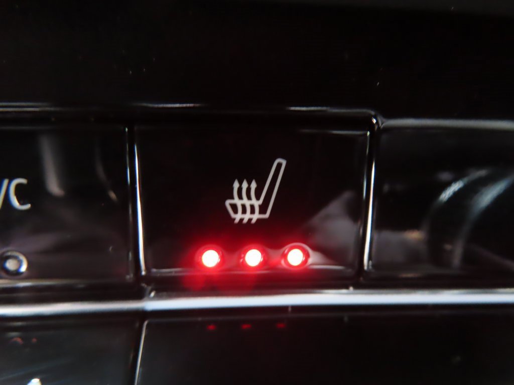 New 2026 Chevrolet Equinox LT w/ LPO, Floor Liner Package image 10