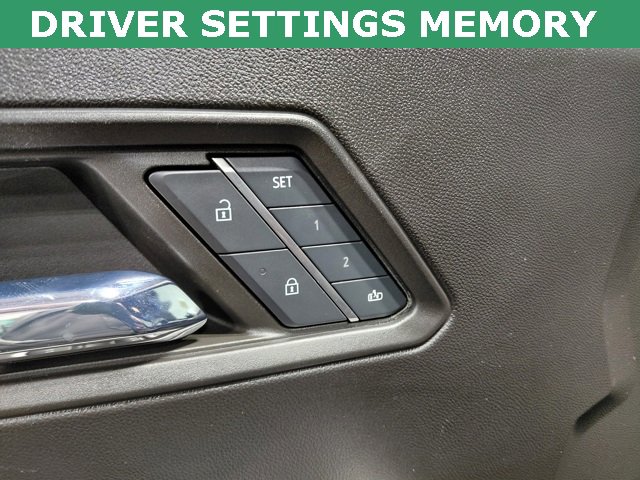 Certified 2024 Chevrolet Colorado ZR2 w/ ZR2 Convenience Package III image 9