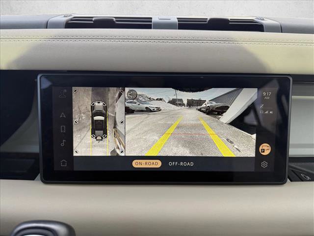 Used 2024 Land Rover Defender 110 X-Dynamic SE image 22