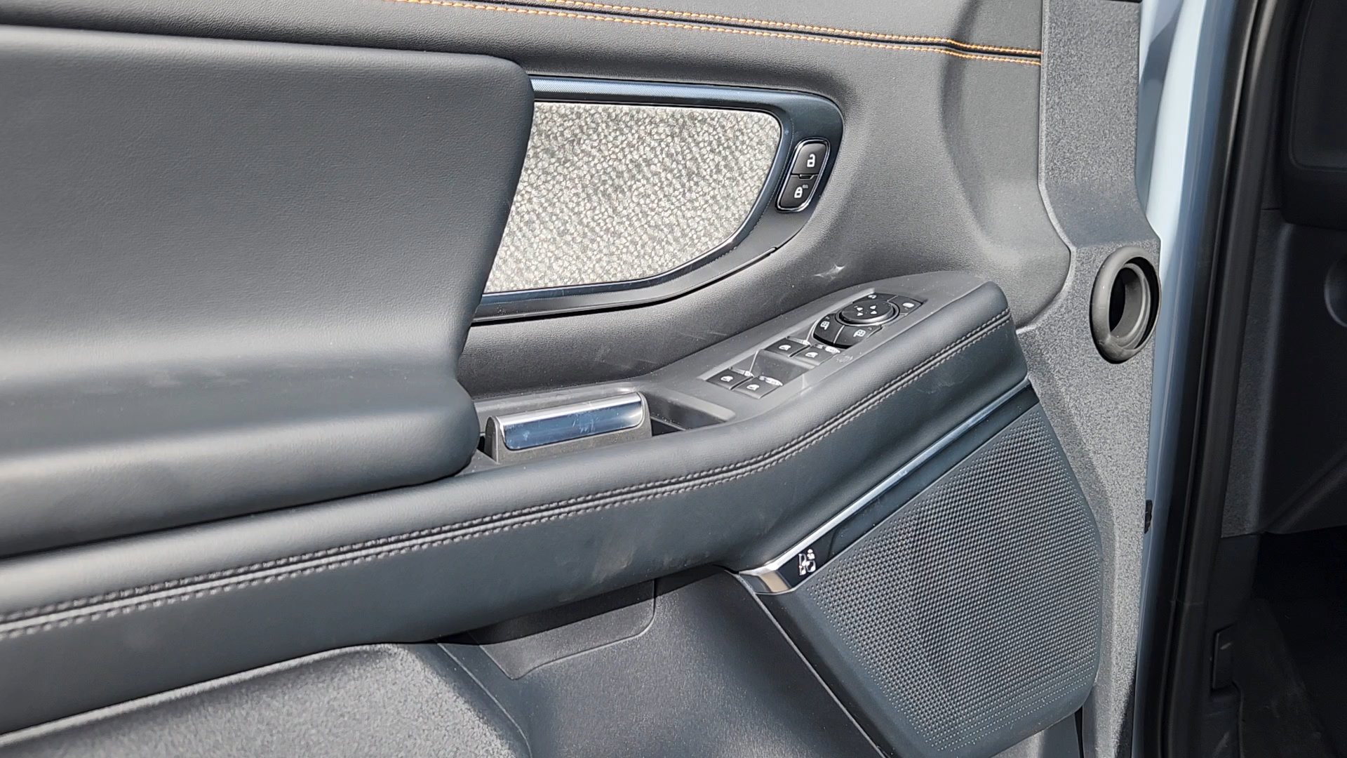New 2026 Ford Expedition Tremor AWD/4WD image 28