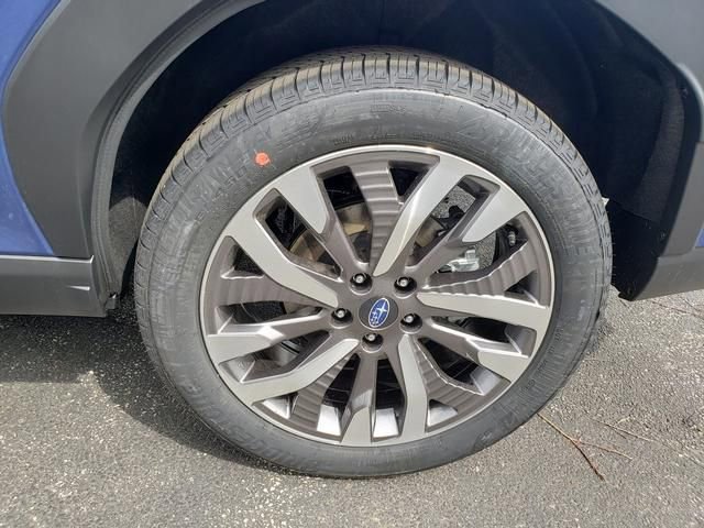 New 2026 Subaru Forester Touring image 20