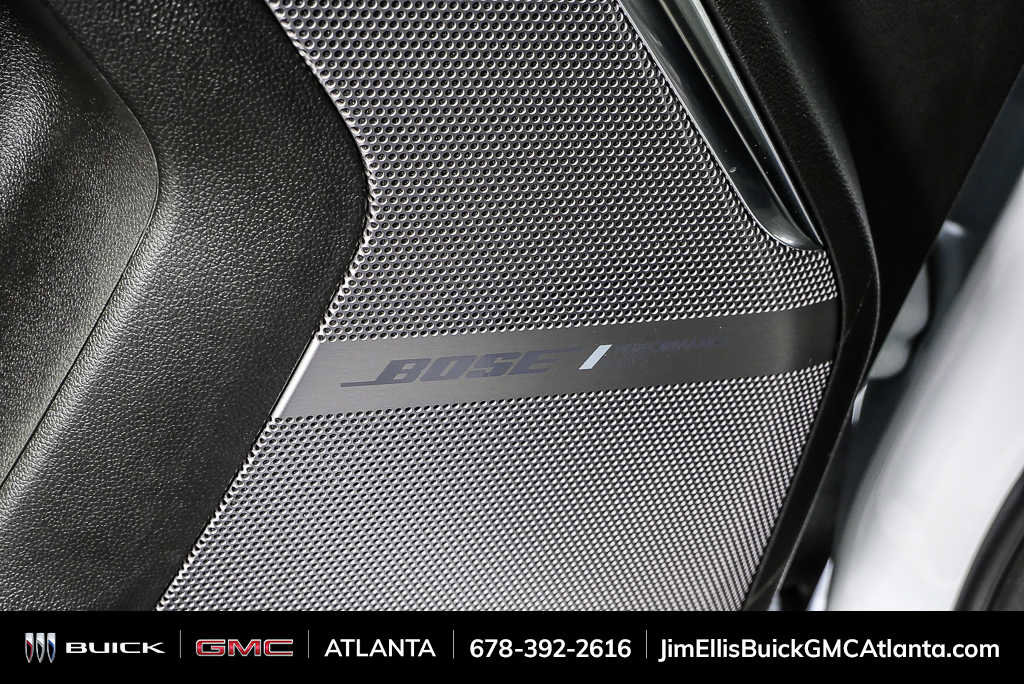 Used 2026 GMC Yukon Denali Ultimate image 7