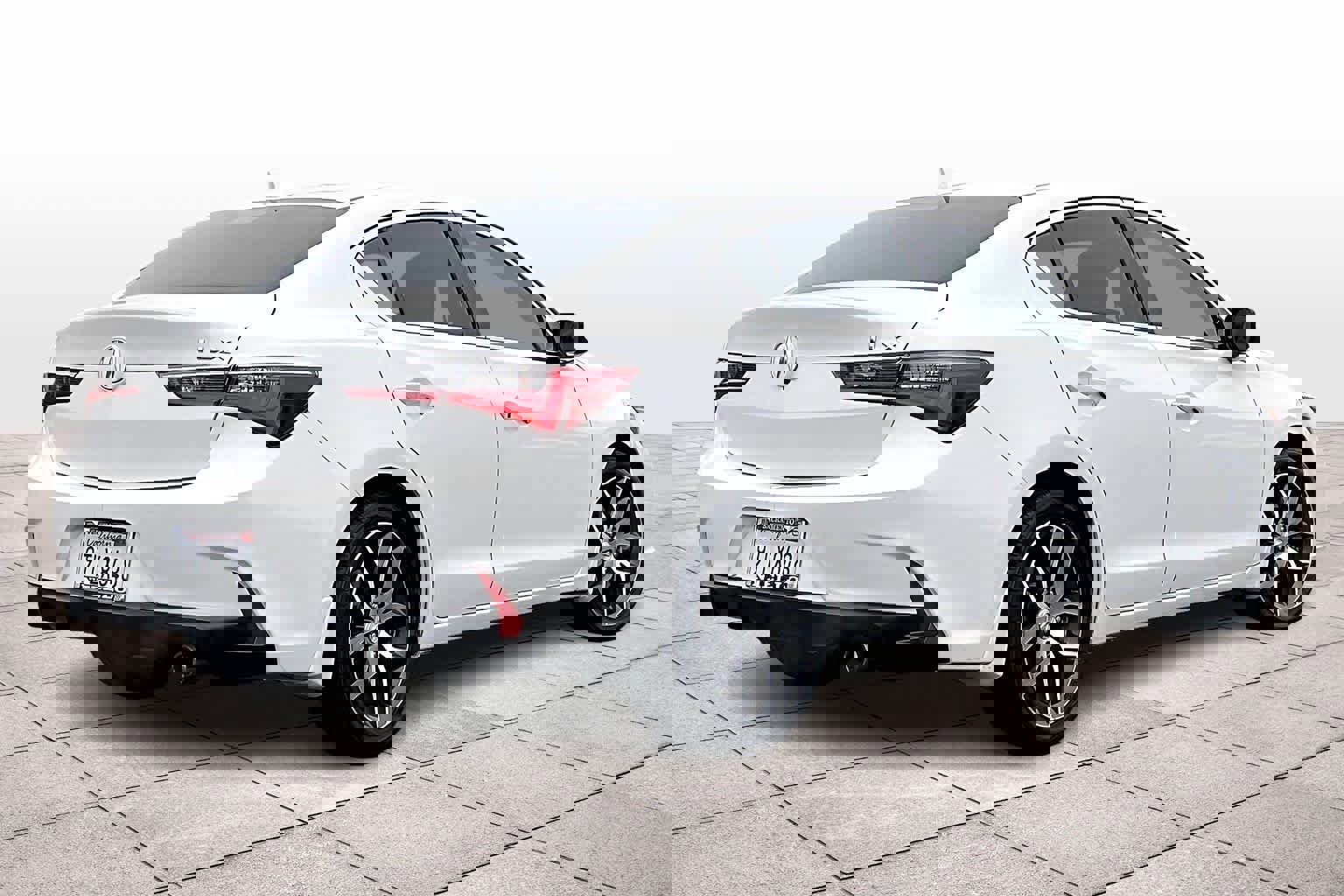 Used 2021 Acura ILX w/ Premium Package image 16