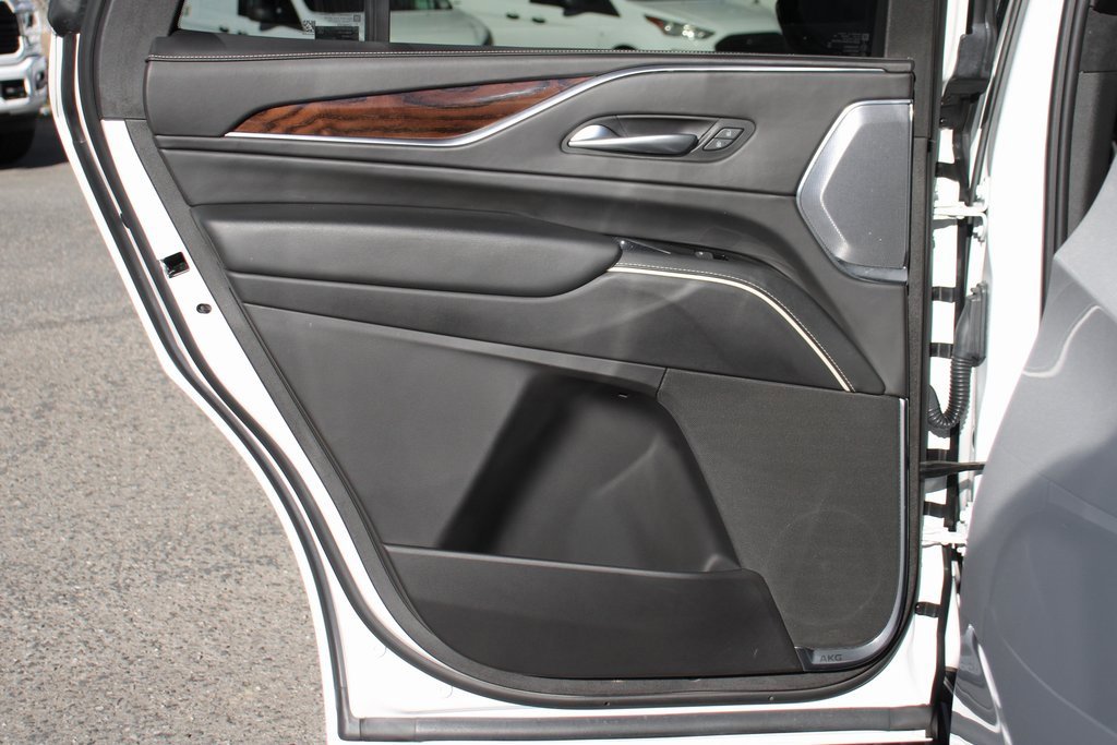 Used 2023 Cadillac Escalade Sport Platinum image 44