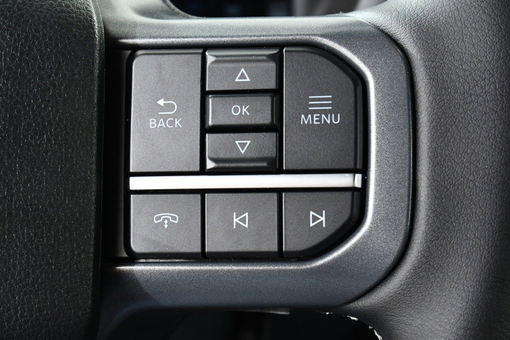 New 2026 Ford F150 XLT w/ Equipment Group 302A MID image 35