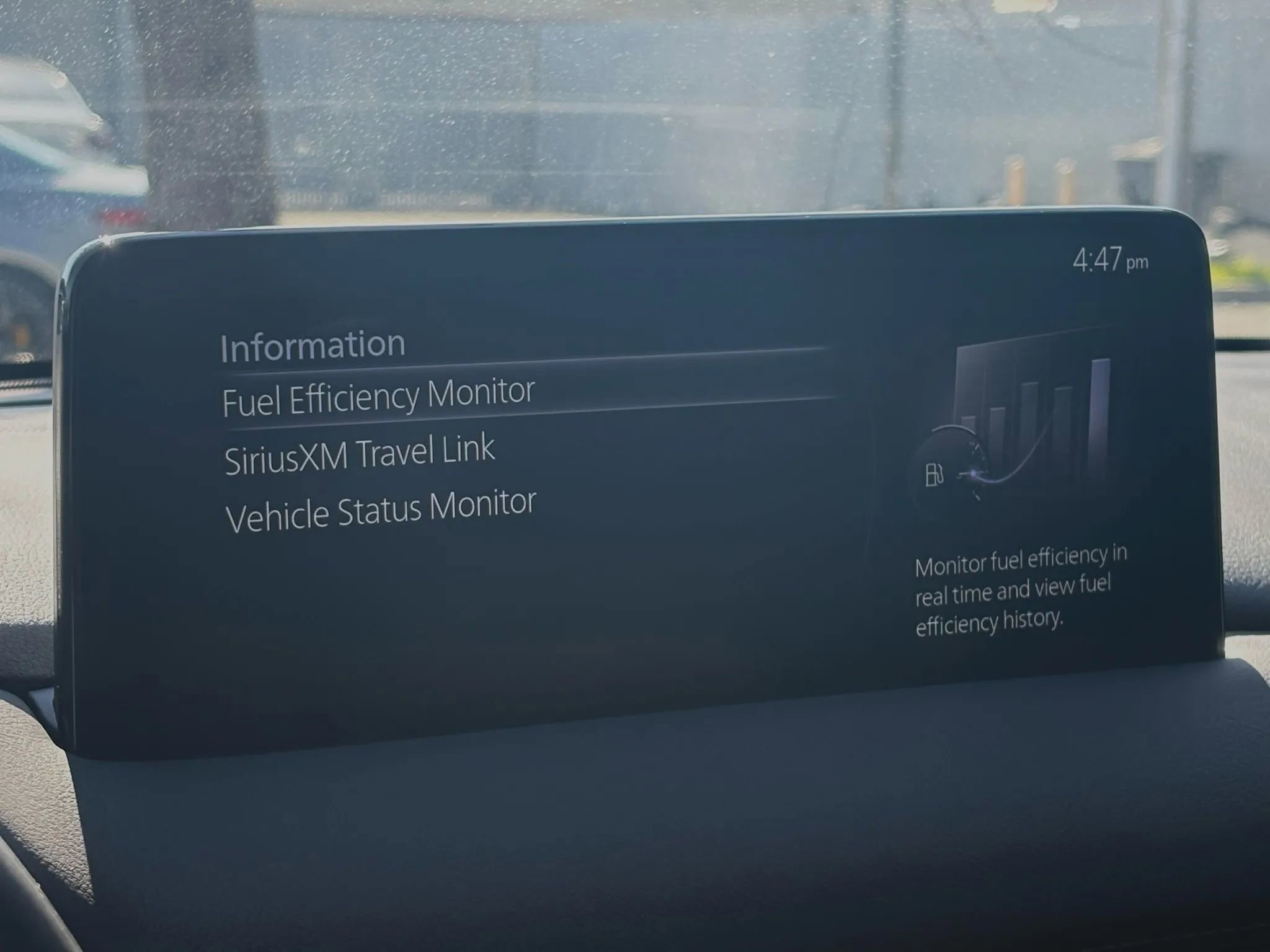 Used 2025 MAZDA CX-5 Signature image 17