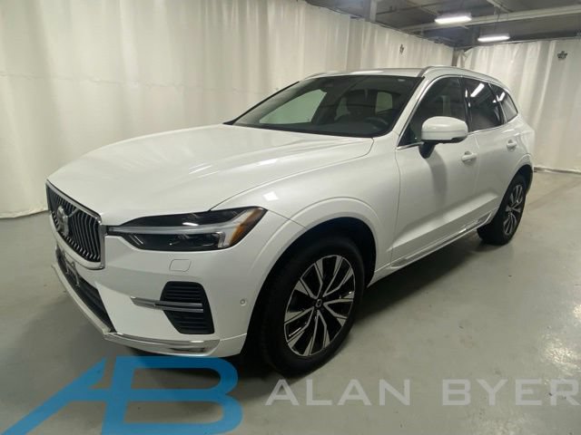 Used 2023 Volvo XC60 B5 Plus w/ Climate Package