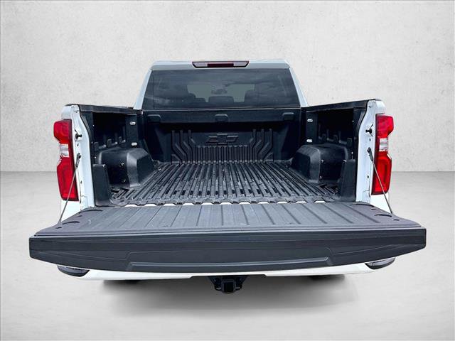 Used 2024 Chevrolet Silverado 1500 RST RWD image 29