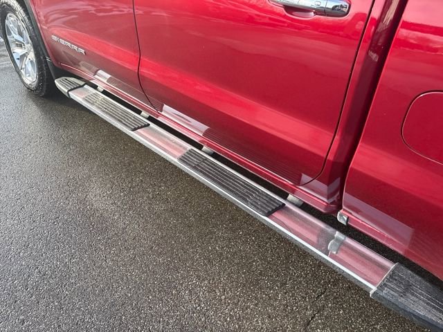 Used 2020 GMC Sierra 1500 SLT w/ SLT Premium Package image 12