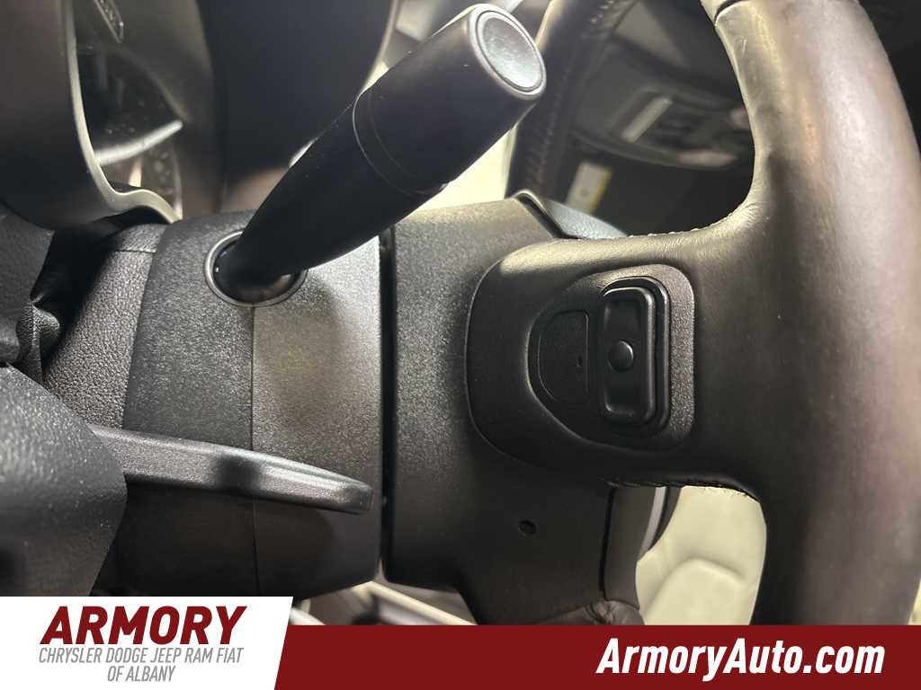 Used 2019 RAM 1500 Big Horn image 11