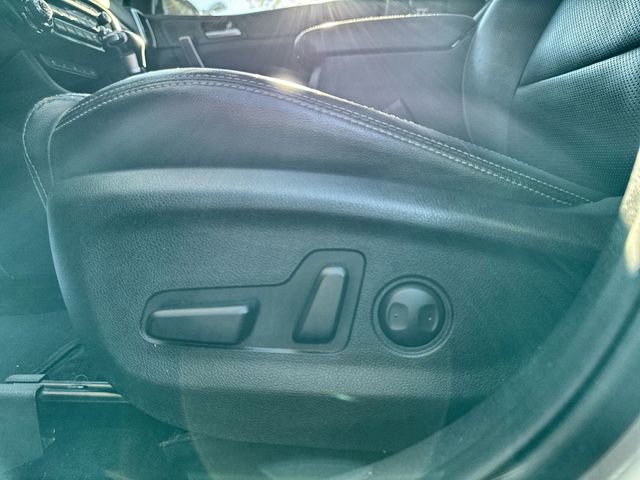 Used 2021 Kia Sportage EX w/ EX Technology Package image 21