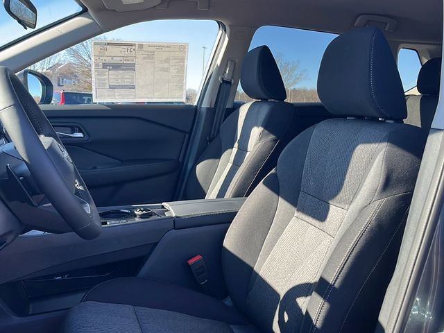 New 2026 Nissan Rogue SV w/ Cold Weather Package image 15