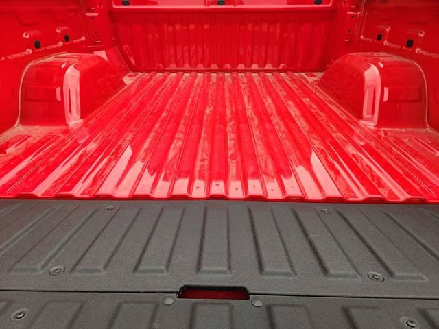 New 2026 GMC Sierra 1500 Elevation w/ Max Trailering Package RWD image 56