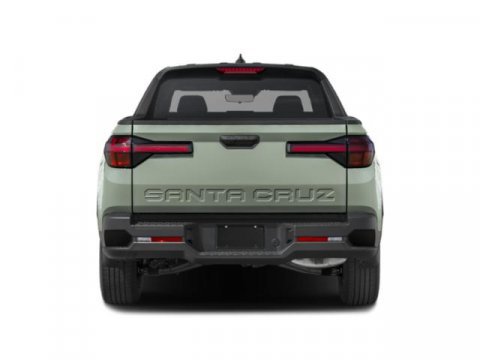 New 2026 Hyundai Santa Cruz SE FWD image 8
