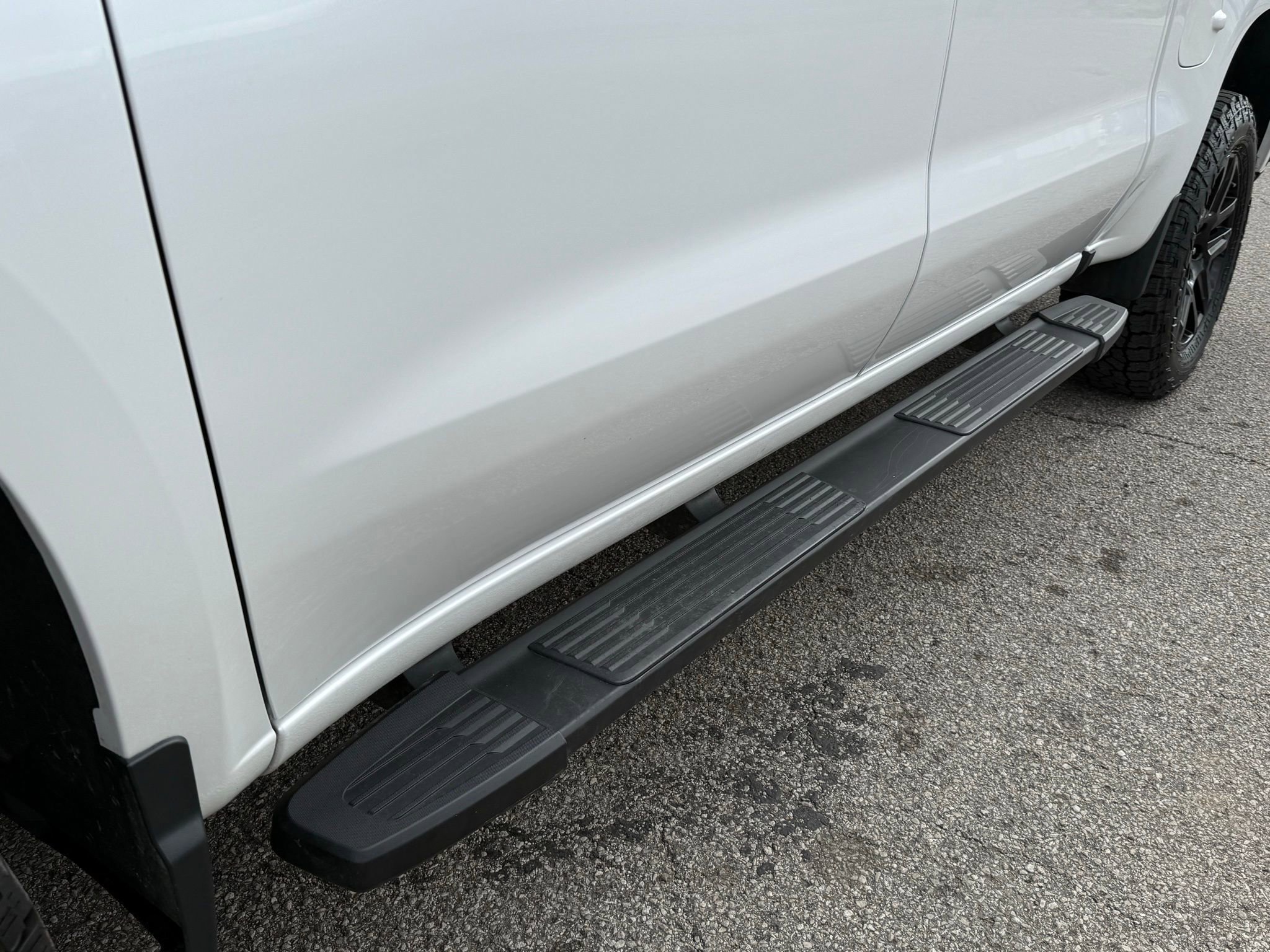 Used 2024 Chevrolet Silverado 1500 LT Trail Boss w/ Protection Package image 15