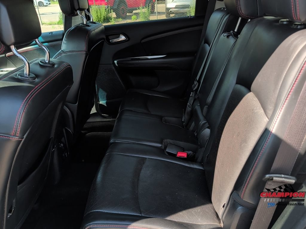 Used 2014 Dodge Journey R/T FWD image 18