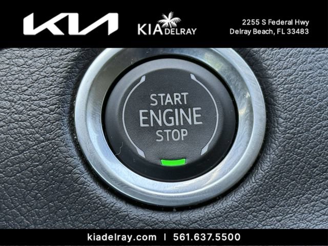 Used 2020 Cadillac XT4 Luxury FWD image 30