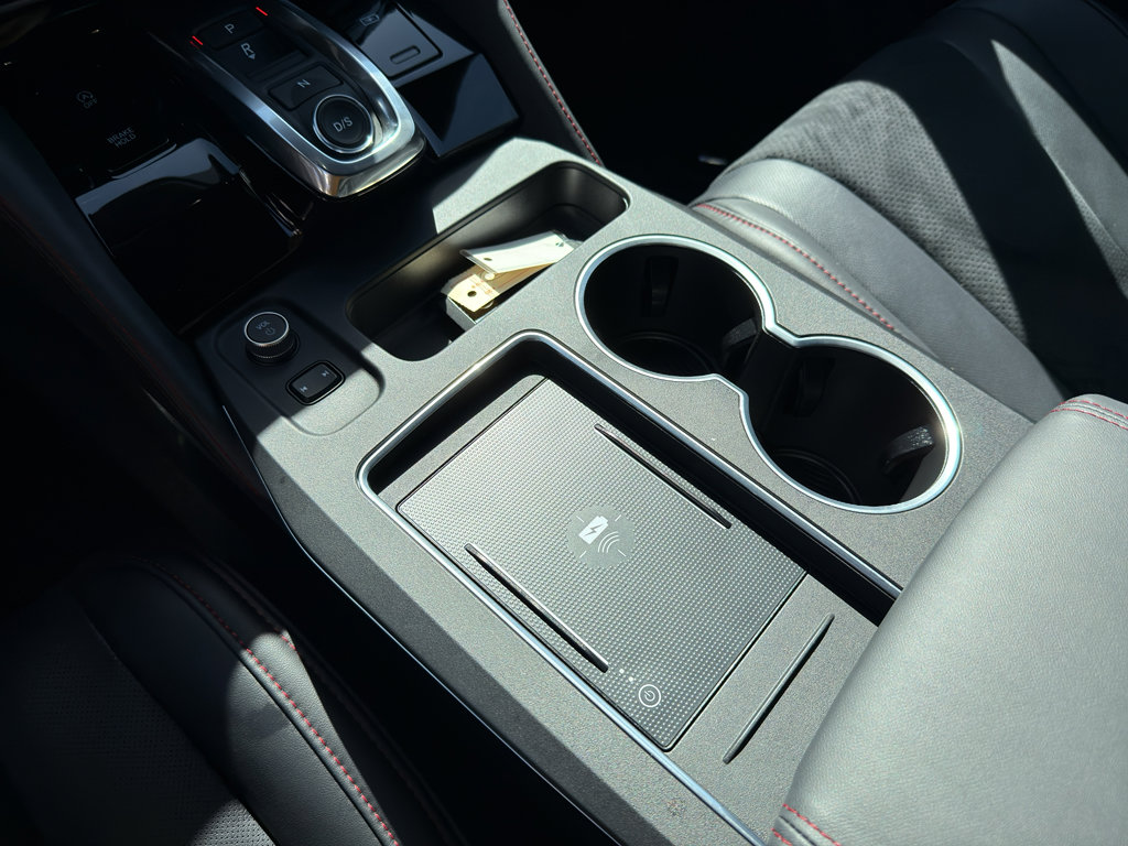 Used 2025 Acura MDX A-Spec image 27