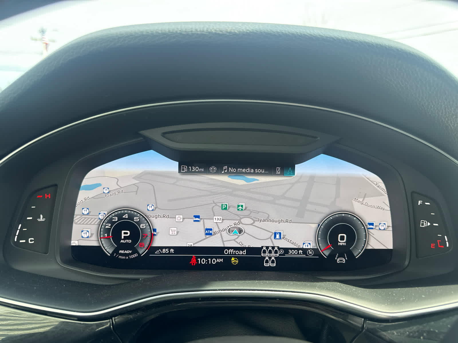 Used 2025 Audi Q7 2.0T Premium Plus w/ Premium Plus Package image 13