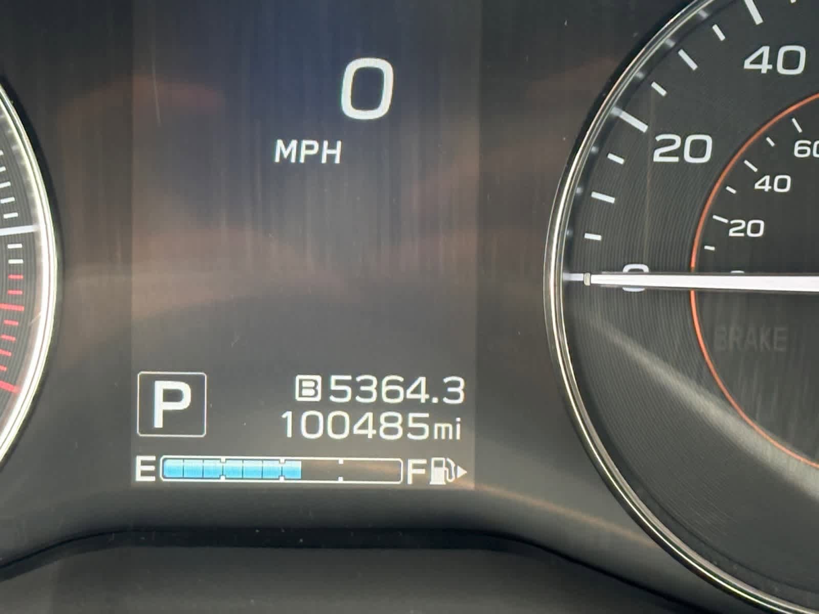Used 2019 Subaru Crosstrek 2.0i Limited w/ Moonroof Package w/Navigation AWD/4WD image 25