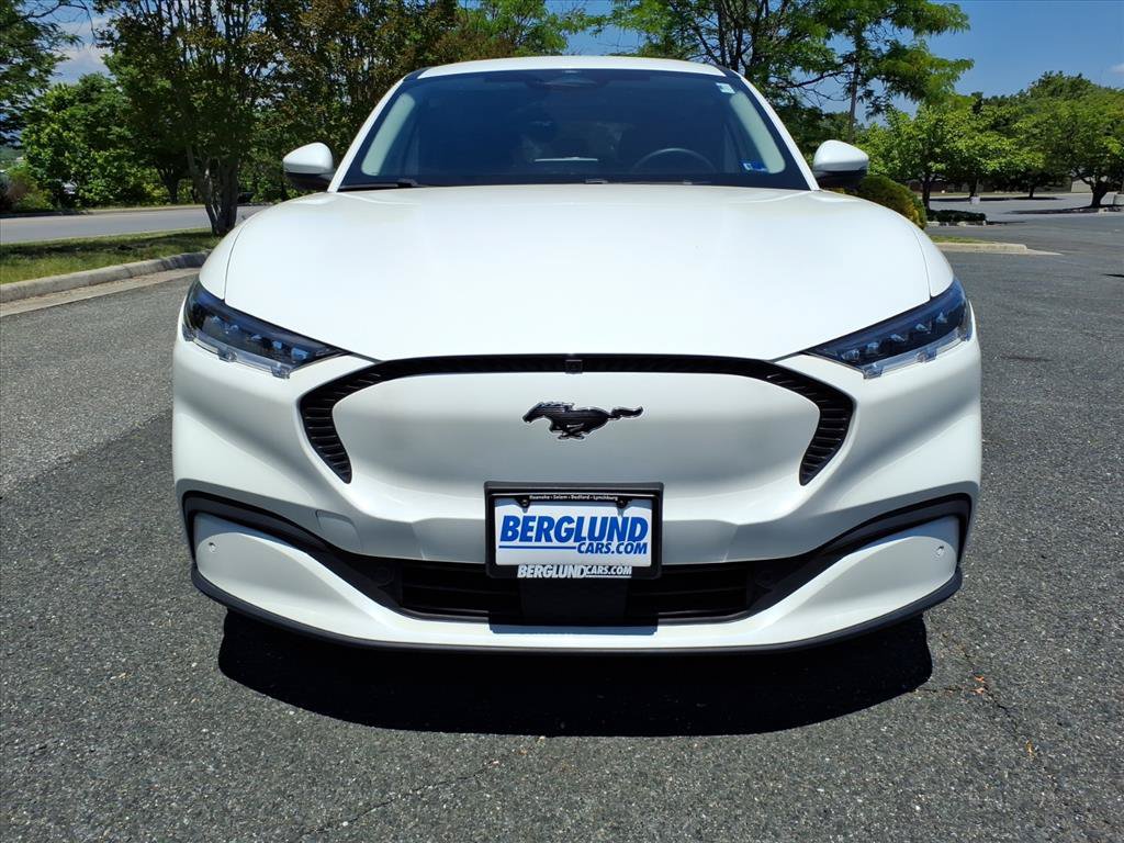 New 2023 Ford Mustang Mach-E Premium AWD/4WD image 9