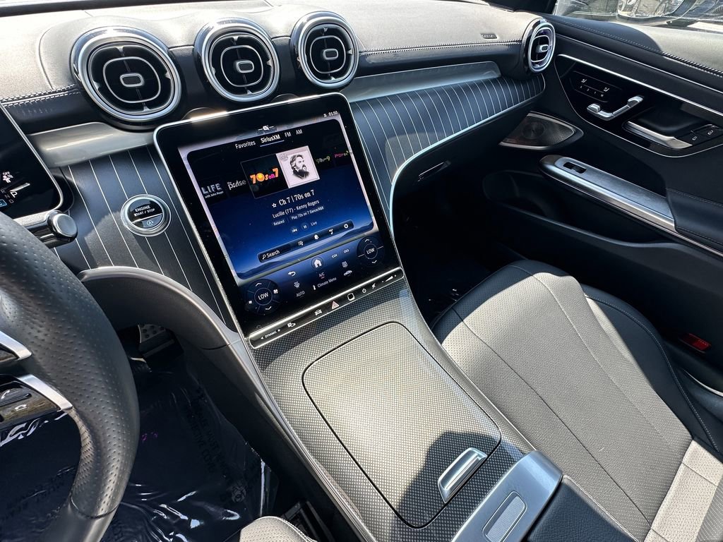 Certified 2024 Mercedes-Benz CLE 300 4MATIC Coupe image 26