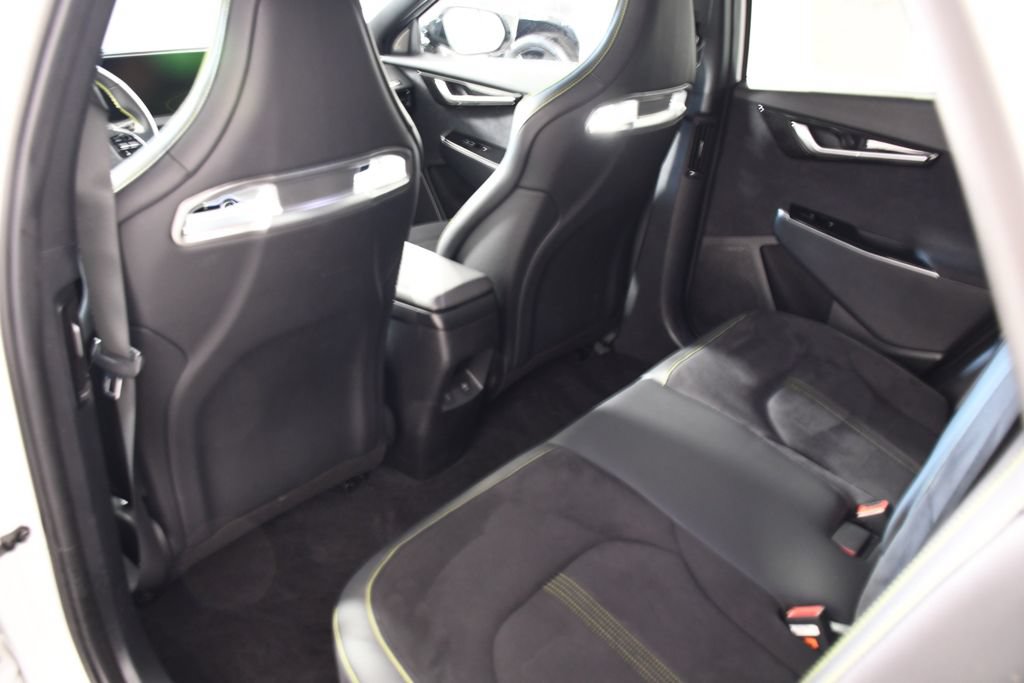 Used 2023 Kia EV6 GT AWD/4WD image 27