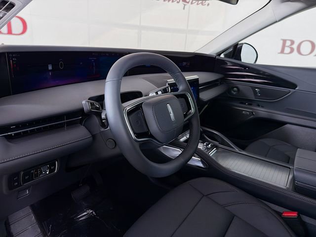 New 2026 Lincoln Nautilus Premier w/ Equipment Group 102A image 9