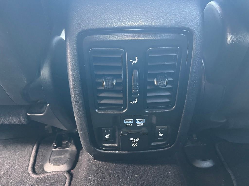 Used 2021 Dodge Durango GT AWD/4WD image 23